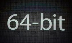 64 bits