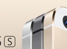 El iPhone 5S ya está aquí, estas son las novedades