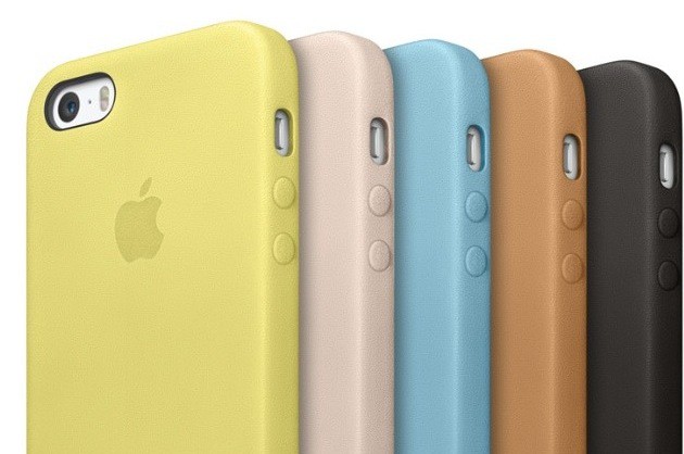 iPhone 5S case