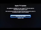 Vuelve a estar disponible la actualización Apple TV 6.0