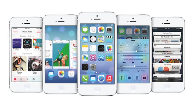 El primer bug de iOS 7 que permite acceder a tus fotos, e-mail o Twitter