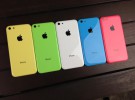 El iPhone 5C llegará también a China Mobile