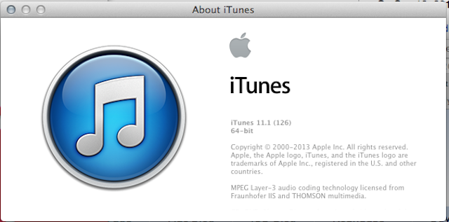 Apple lanza iTunes 11.1, con soporte para iTunes Radio (y mucho más)