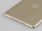 ¿Habrá un iPad mini dorado con Touch ID?