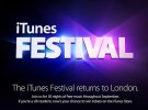Los mejores momentos del iTunes Festival 2013 reunidos en un vídeo