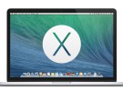 OS X Mavericks estaría en nuestros Mac a finales de Octubre