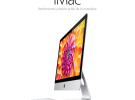 Apple actualiza el iMac con nuevos procesadores, gráficos, Wi-Fi 802.11ac y almacenamiento PCIe