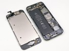 Un fallo en su fabricación podría ser el responsable de la poca duración de la batería en el iPhone 5S