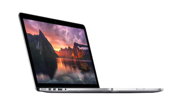 Apple prepara una solución para los problemas detectados en los nuevos MacBook Pro Retina