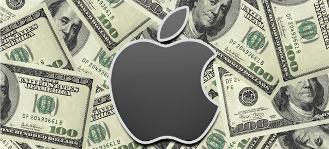 Apple presenta el mejor último cuarto fiscal de toda su historia