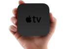 El Apple TV se actualiza a la versión 6.0.1