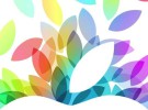 Apple confirma el evento para el 22 de Octubre