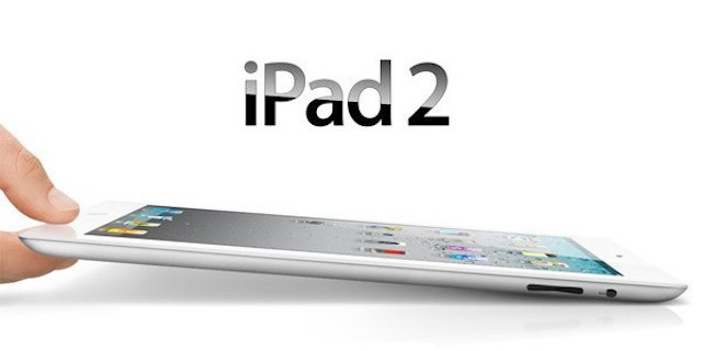 ¿Por qué Apple sigue vendiendo el iPad 2? Porque la gente lo sigue comprando