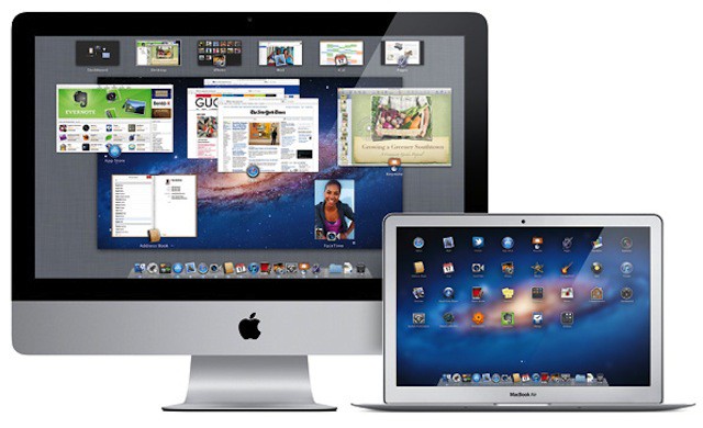 Apple podría presentar un MacBook Air Retina de 12 pulgadas y un iMac más barato en 2014