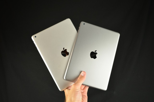 ipad5 look