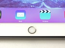 ¿Llevará el iPad 5 un sensor Touch ID?