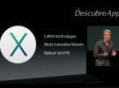 OS X Mavericks disponible desde hoy de forma gratuita