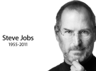 La sentida carta de Tim Cook a sus empleados por el segundo aniversario de la muerte de Steve Jobs