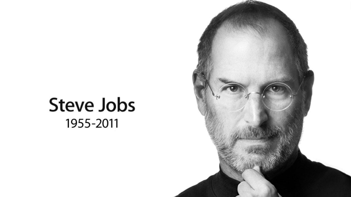 La sentida carta de Tim Cook a sus empleados por el segundo aniversario de la muerte de Steve Jobs