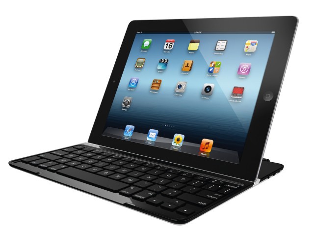 teclado cover ipad
