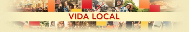 Vida local, la nueva sección en la App Store