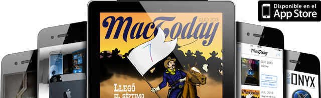 5 revistas gratuitas para iPad
