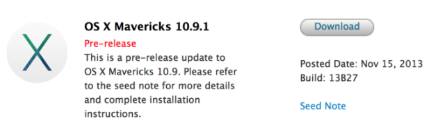 OSX 1091