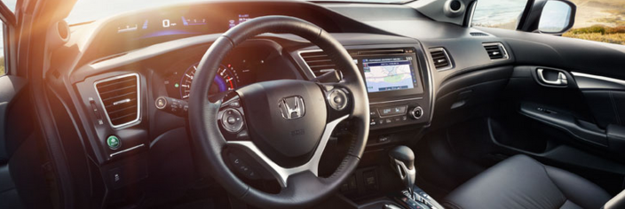 Honda ofrecerá integración con Siri en algunos de sus vehículos