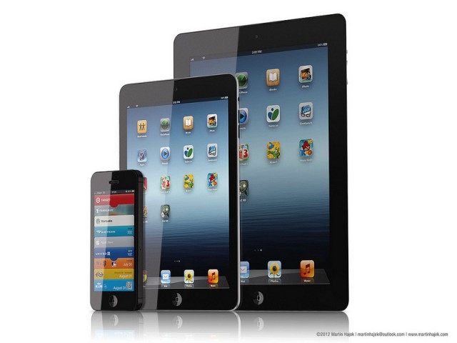 Apple incorpora nuevos proveedores para mejorar la producción de iPhones y iPads