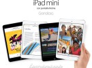 El iPad Mini con pantalla retina ya está disponible para su compra