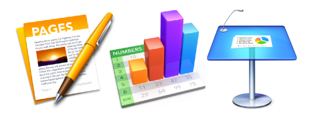 iwork revertido