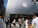 El iPhone arrasa el mercado japonés en el mes de Octubre