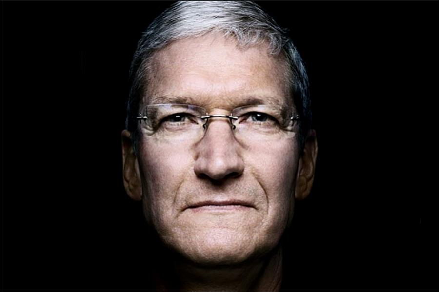 Tim Cook urge al congreso a aprobar el acta de no discriminación en el trabajo