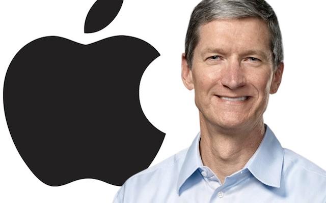 Apple manda un mail sobre conducta a sus empleados