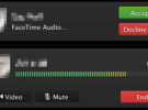 La Beta de OS X 10.9.2 trae FaceTime audio a nuestros Mac