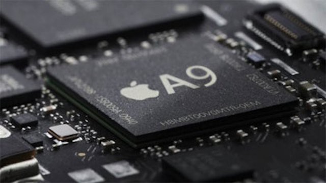 Samsung y TSMC compartirán la producción del chip A9 de Apple