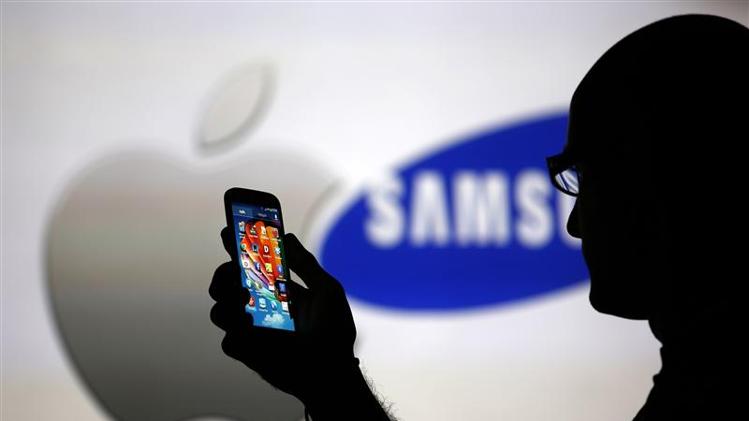 Apple insiste en su intento de prohibir los dispositivos Samsung en EE.UU