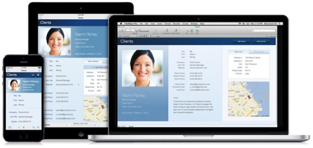 filemaker13