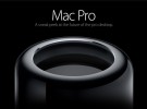 El Mac Pro estará disponible a partir de mañana