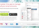 myMail un nuevo y gran gestor de correos para iOS