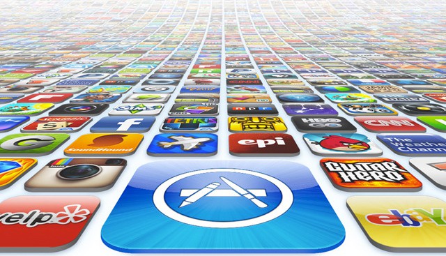 La App Store alcanza las 10.000 descargas en el pasado 2013