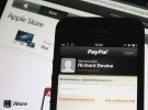 PayPal quiere asociarse con Apple para efectuar pagos a través del iPhone