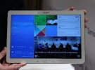 Samsung se adelanta a Apple con su tablet Galaxy de 13 pulgadas