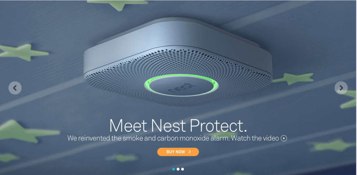 Google adquiere Nest, la compañía de Tony Fadell