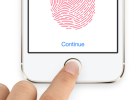 Los pagos a trevés del móvil, uno de los motivos tras la creación del sensor Touch ID