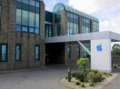 Tim Cook visita por sorpresa las instalaciones de Apple en Irlanda y planea reunirse con las autoridades del país