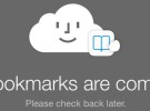 Un error en la web de iCloud desvela la futura aparición de iCloud Bookmarks
