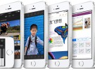 Un millón y medio de iPhone 5s  están a punto de salir a la venta en China