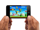 Nintendo pretende usar las plataformas móviles como «gancho»