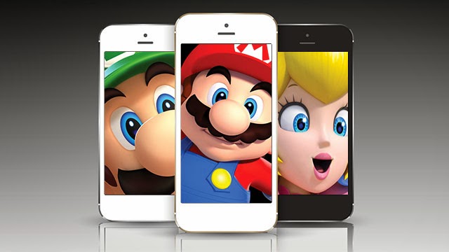 Nintendo y sus verdaderos planes para iOS